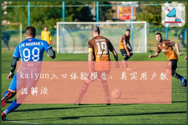 kaiyun入口体验报告,真实用户数据解读