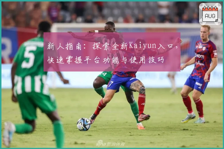 新人指南:探索全新Kaiyun入口,快速掌握平台功能与使用技巧