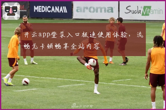 开云app登录入口极速使用体验，流畅无卡顿畅享全站内容