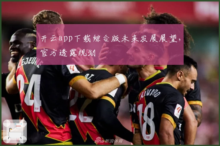 开云app下载综合版未来发展展望，官方透露规划