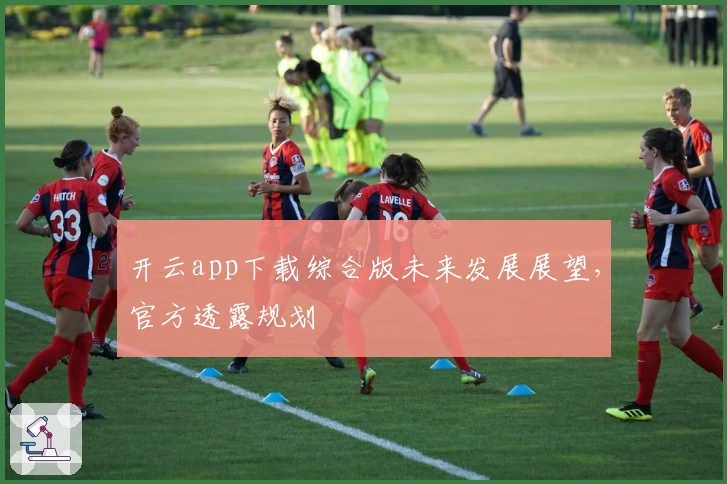 开云app下载综合版未来发展展望，官方透露规划