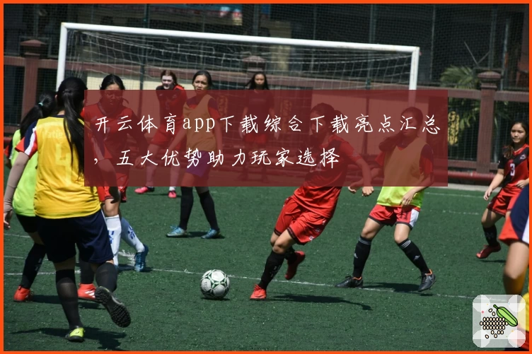 开云体育app下载综合下载亮点汇总，五大优势助力玩家选择