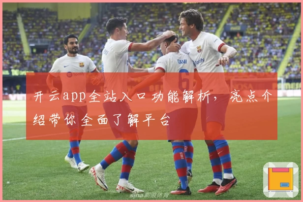 开云app全站入口功能解析，亮点介绍带你全面了解平台