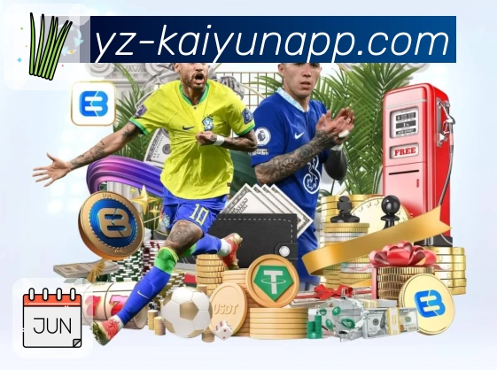 数字体育服务平台展示图