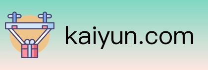 kaiyun.com Logo